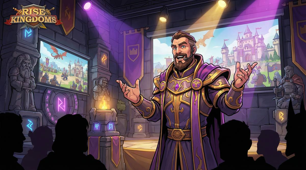 抖音风游戏解说