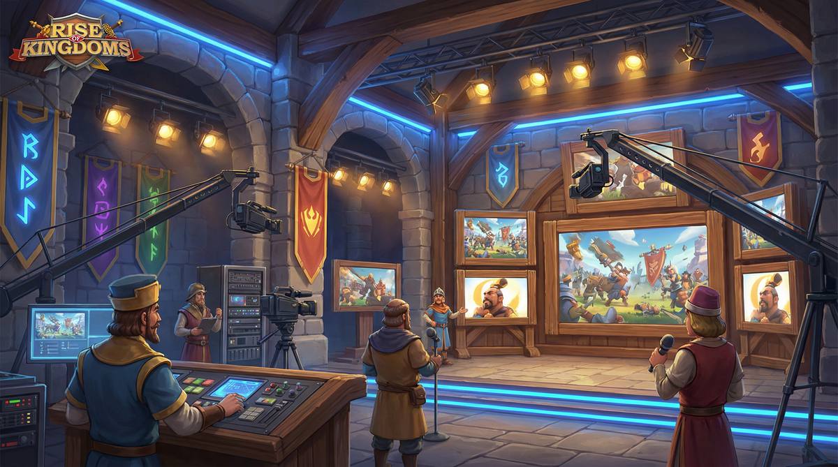 抖音风游戏教程